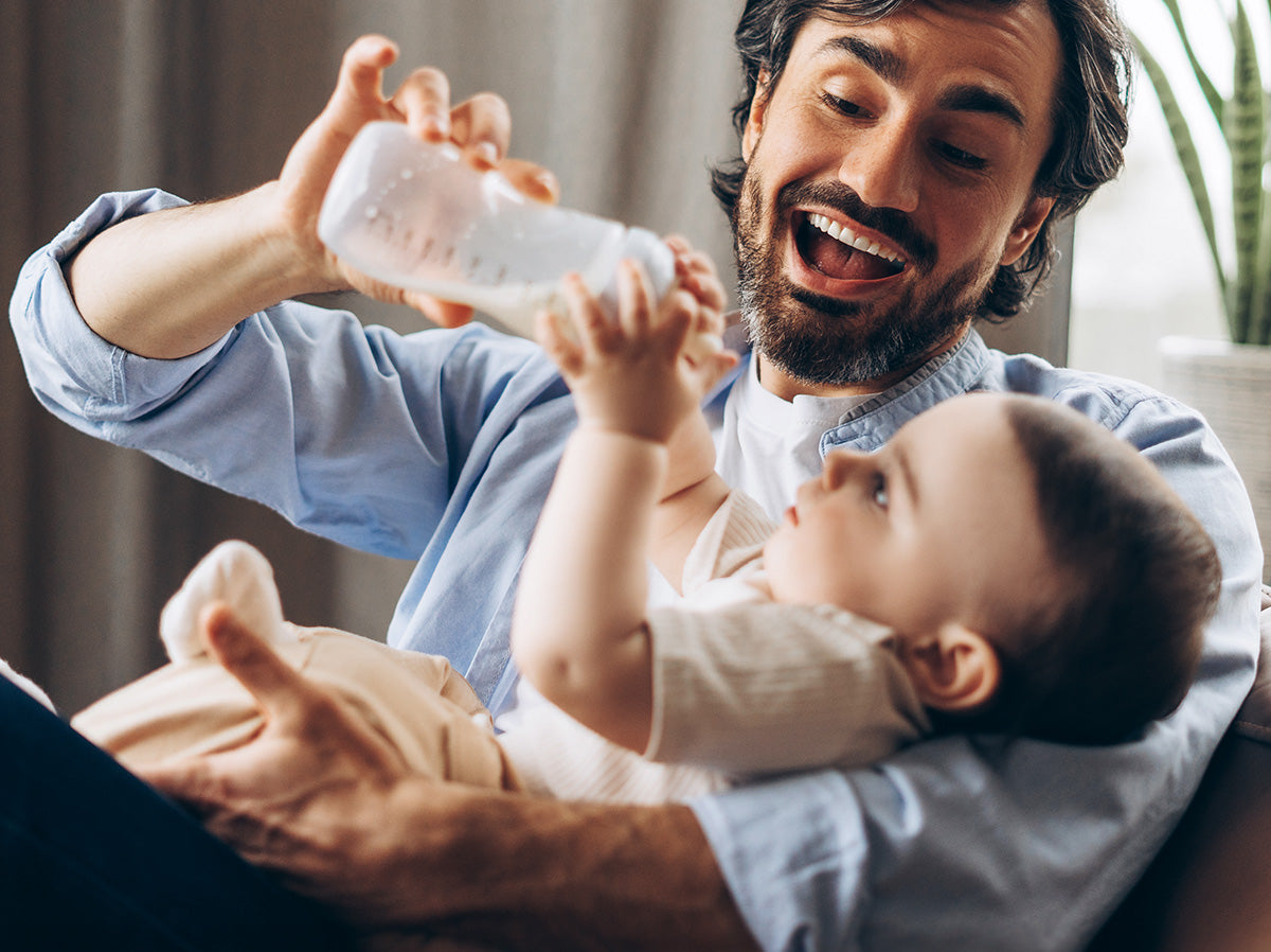 Can You Wash Baby Bottles in the Dishwasher? Safe Cleaning Tips for Busy Parents