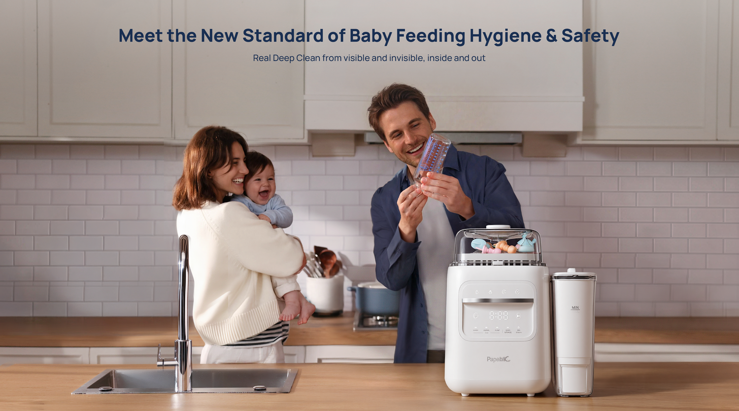 Can You Find a Bottle Washer That Fits All Baby Bottles? 5 Steps to Consider