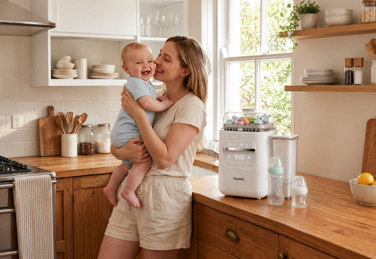 What's the Best Baby Bottle Washer in 2026?
