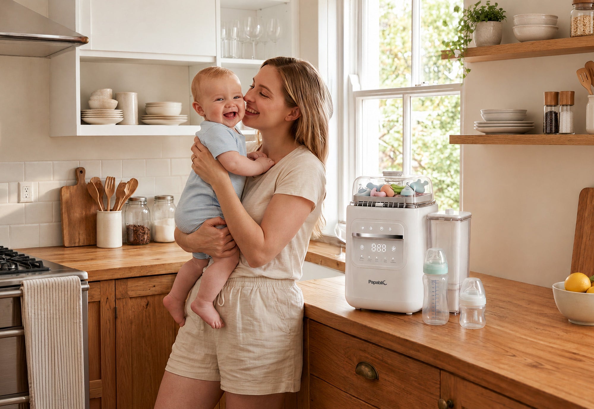 What's the Best Baby Bottle Washer in 2026?