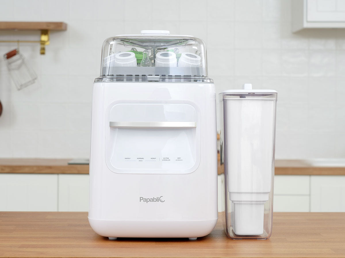 Bottle Washer Cost Guide: What to Spend for High-Quality Performance