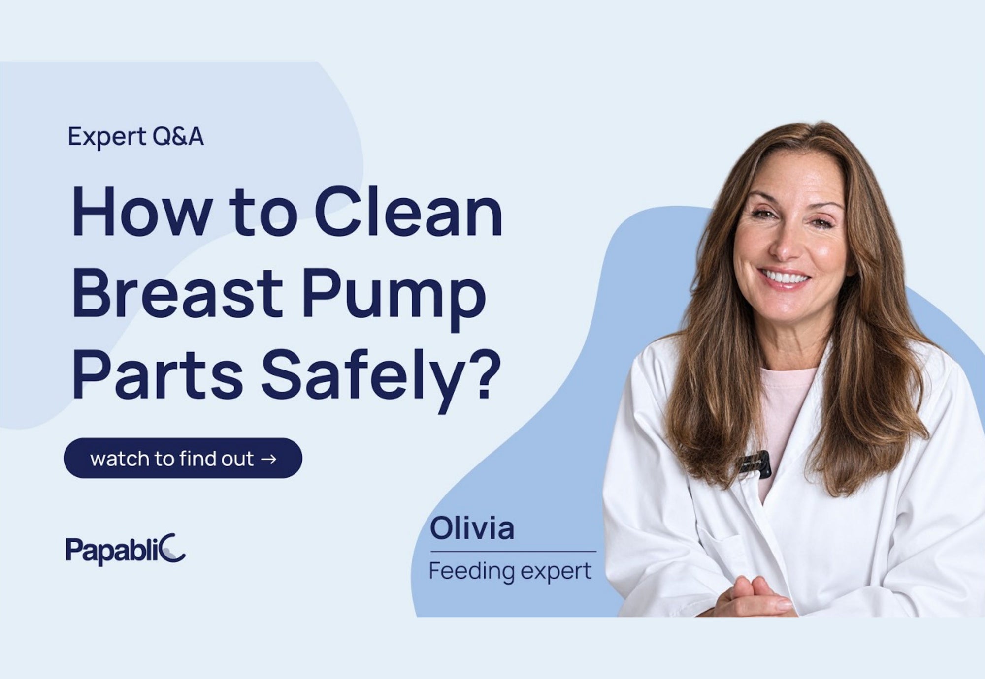 From Pump to Feed: How to Simplify Your Daily Breast Pumping Routine