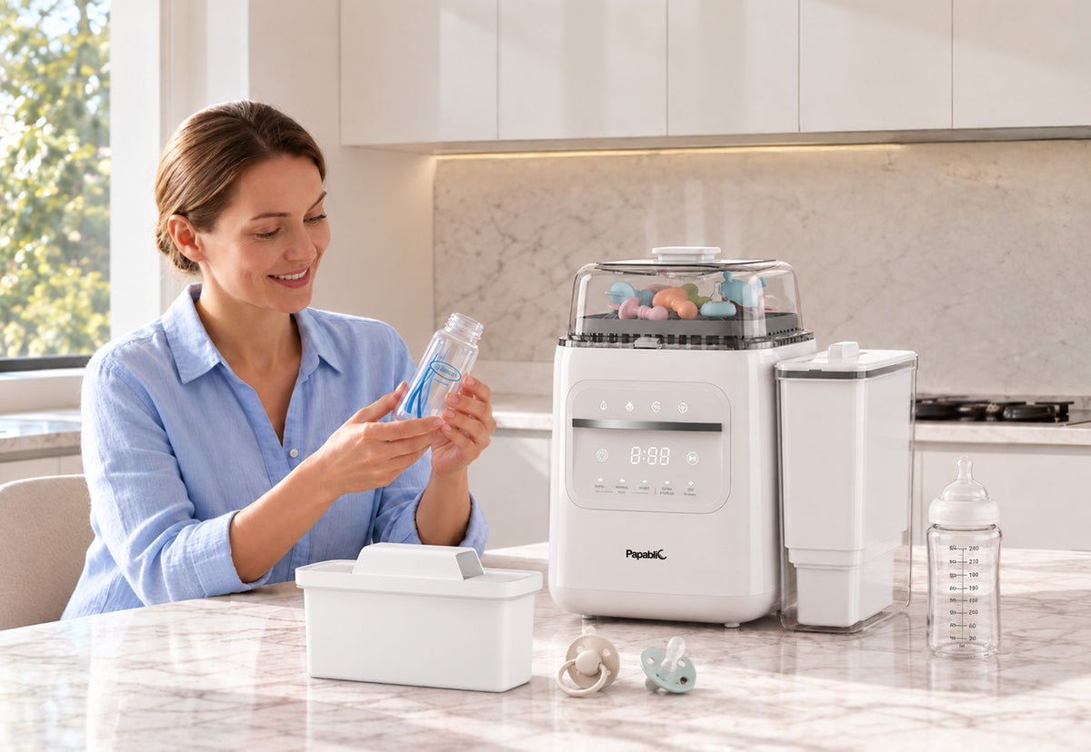 Bottle Washer Cost Guide: What to Spend for High-Quality Performance