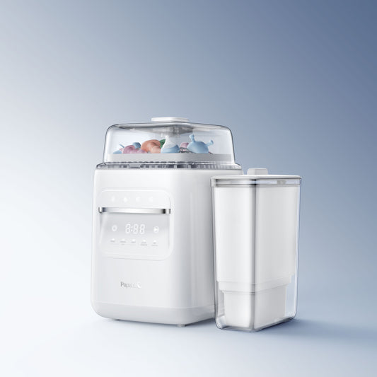 What's the Best Baby Bottle Washer in 2026?