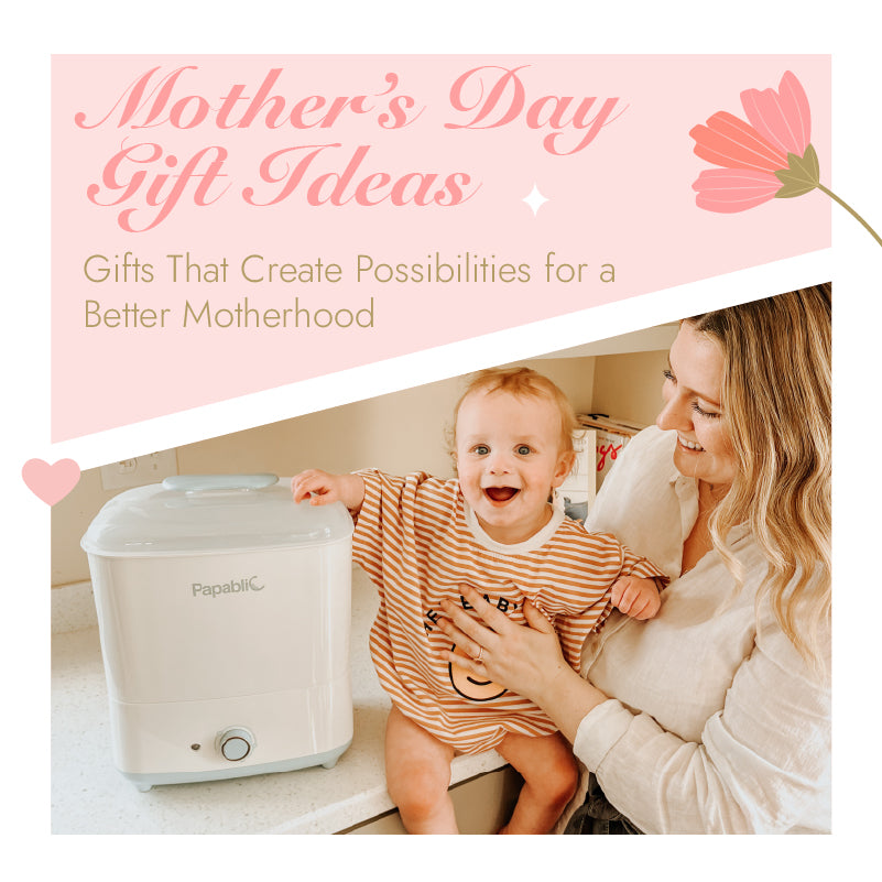 Top 10 Best Gifts For New Moms