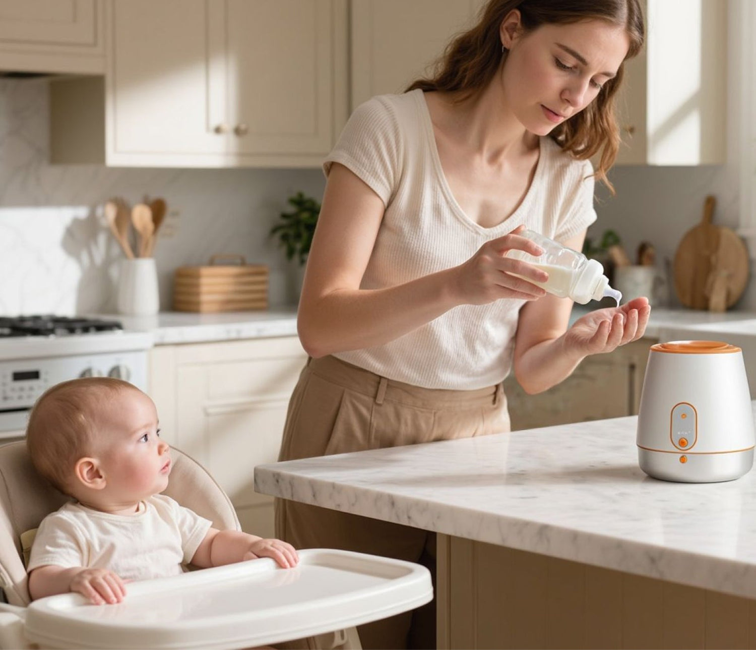 An Ultimate Guide to Exclusive Pumping Cleaning: Safe Steps for Parts and Bottles