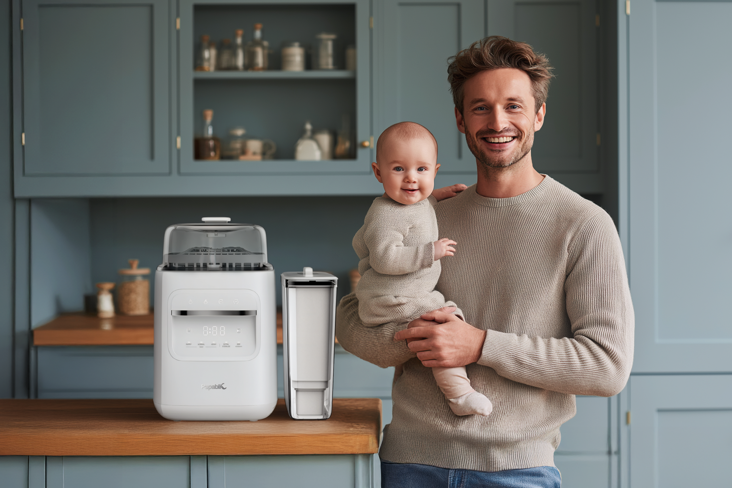 How Much Should You Spend on a High-Quality Bottle Washer?