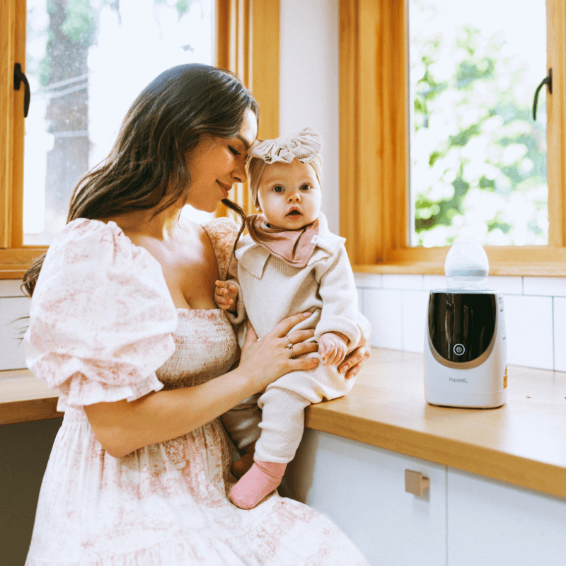 Munchkin vs Papablic Bottle Warmer: Which One Is Better for Your Baby?