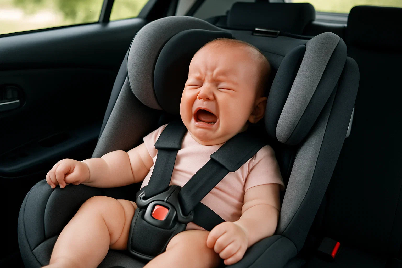 Separation Anxiety in Babies: Signs, Causes, and How to Help