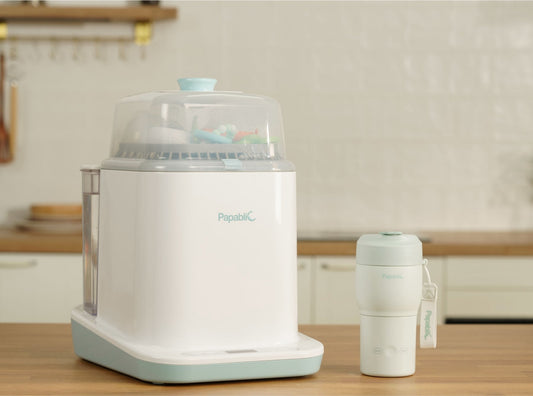 Buying a Bottle Washer? Look for These 5 Features to Ensure Safety