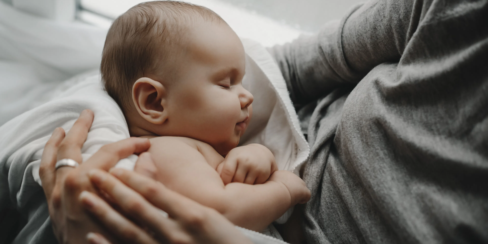 What Do New Parents REALLY Need (And What Can You Skip)?