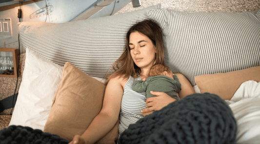 Is Your Baby's Bedtime Routine Stealing Your Only Free Time?