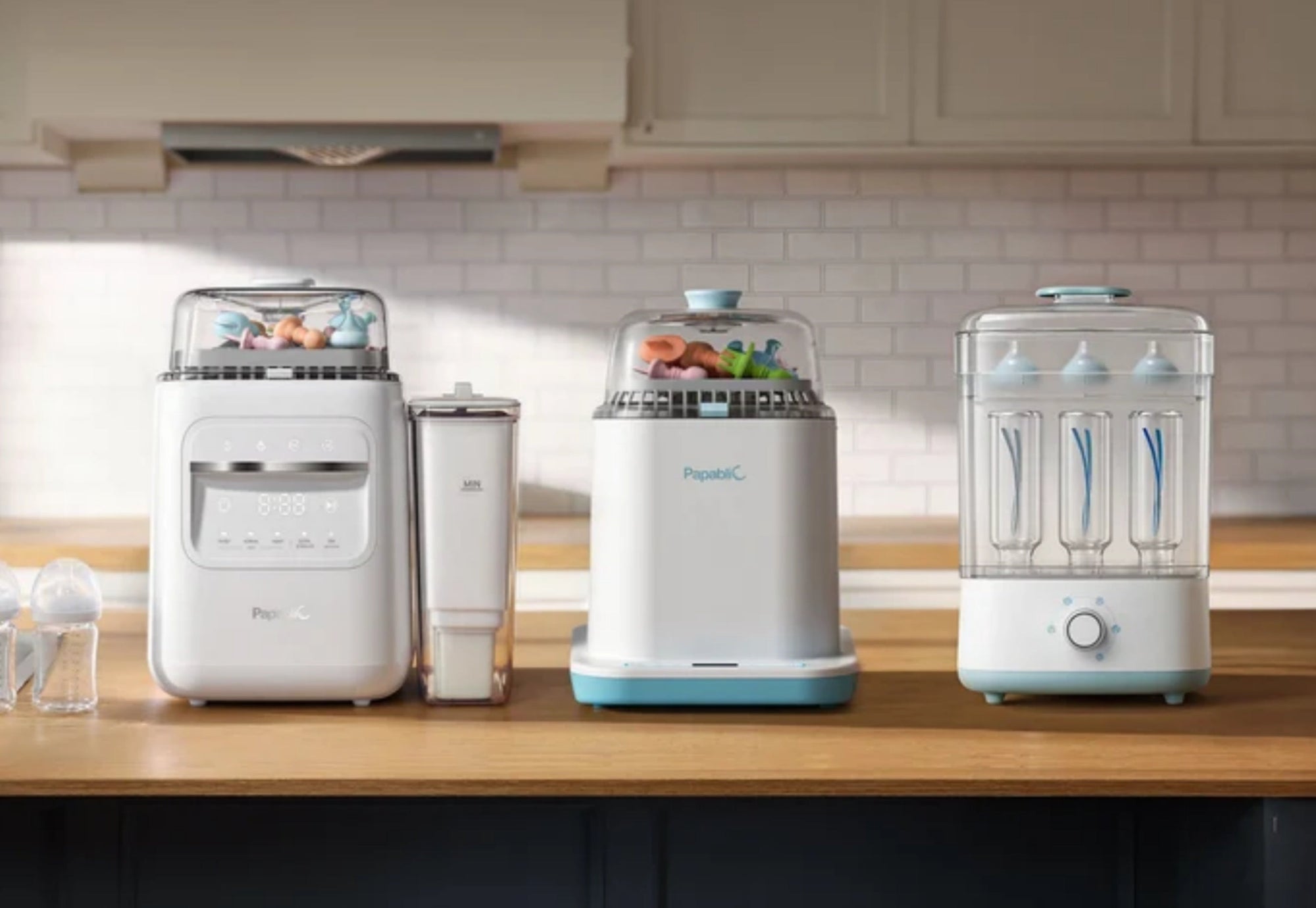 How to Clean a Bottle Sterilizer & Washer in 2026：Simple Steps for a Germ-Free Clean