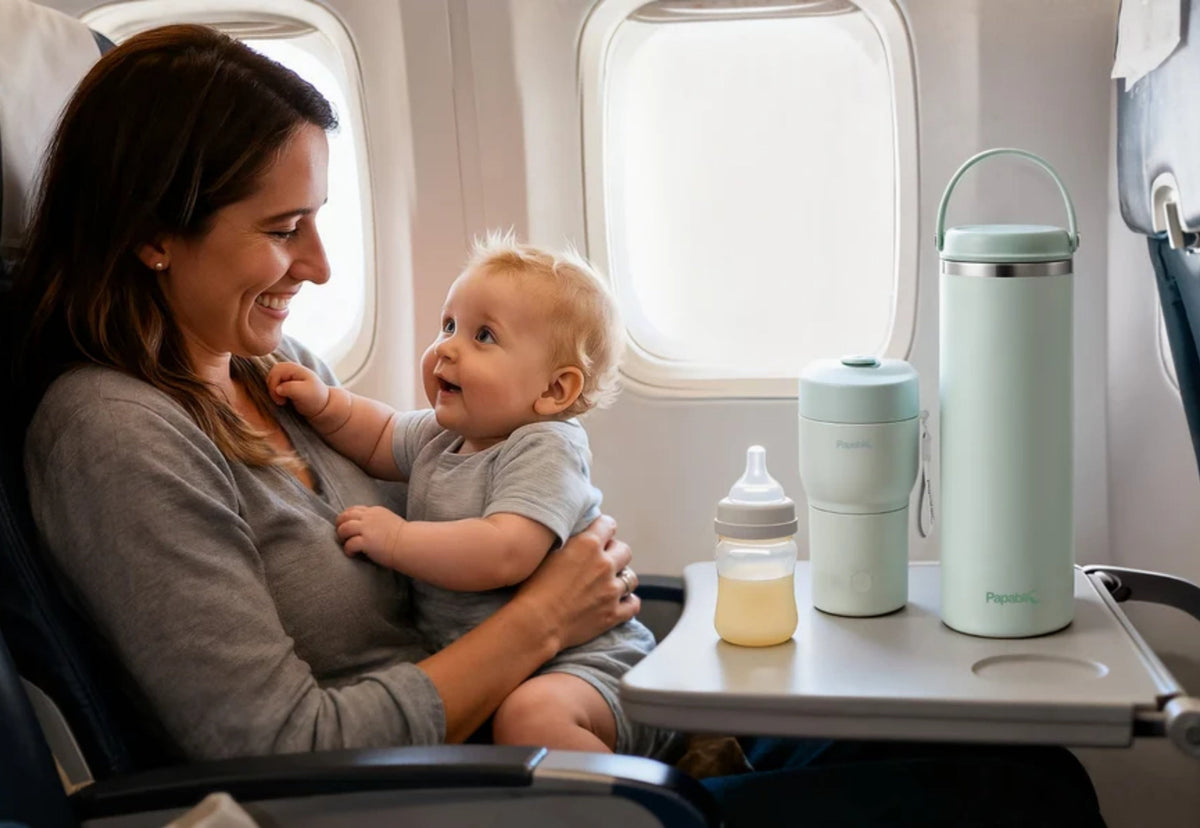 Top Devices for Moms: Bottles and Pump Accessories – 2026 Useful Guide to Choosing One