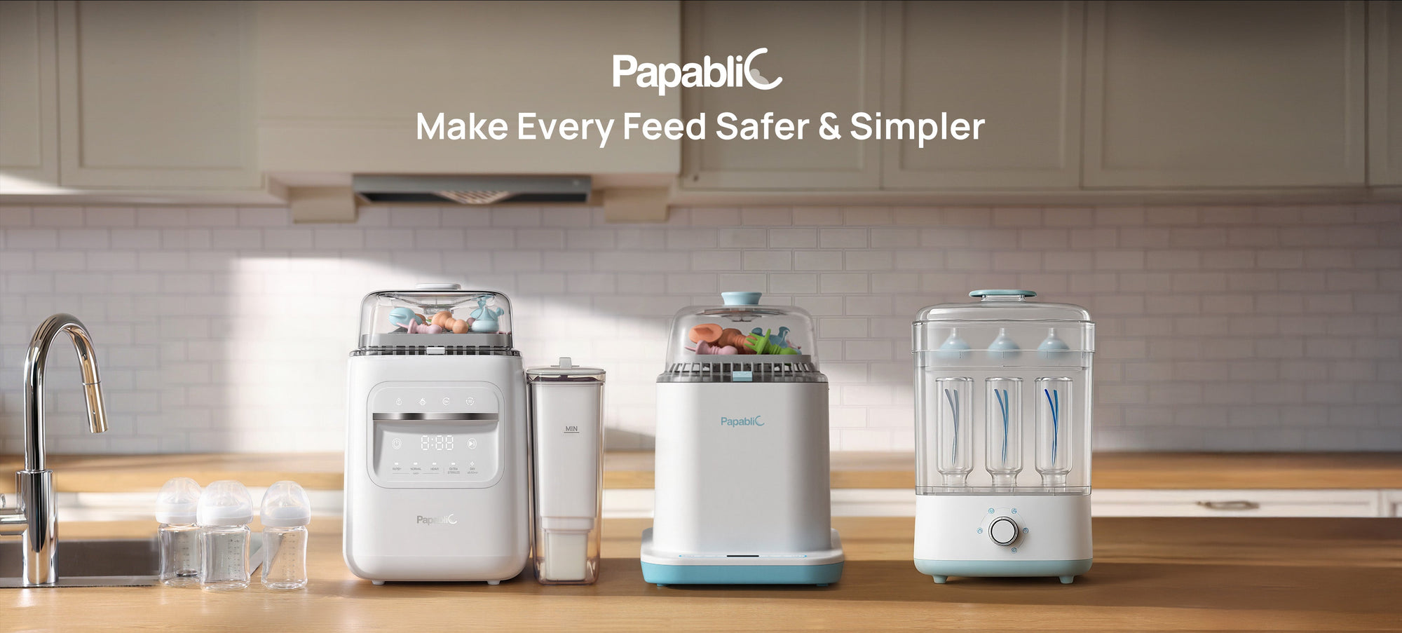 Fast Cleaning Bottle Washers: What to Look for and Where to Buy