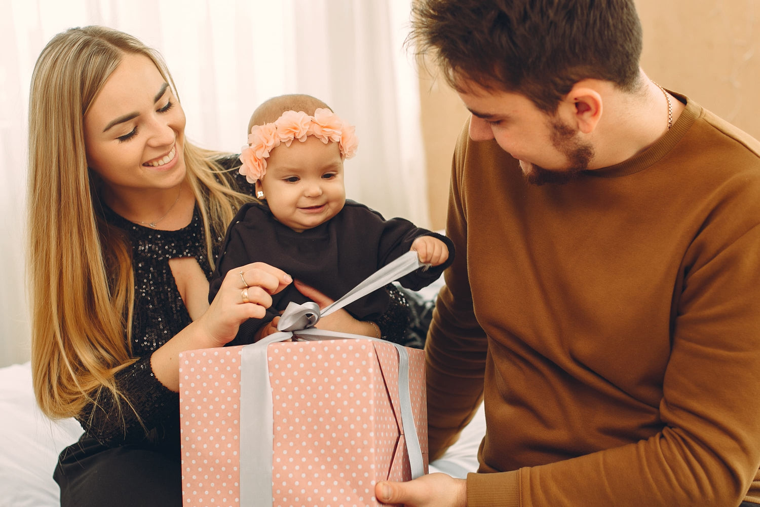 The Perfect Mother’s Day Gift Ideas: Pamper Mom with Practical Baby Products