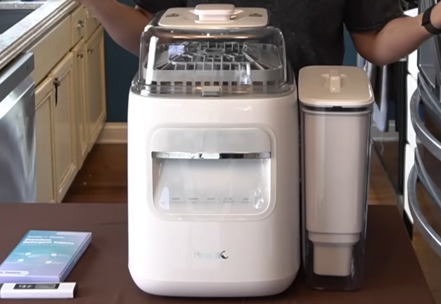 Papablic SafeguardPlus Review: Is This Bottle Washer Worth It?