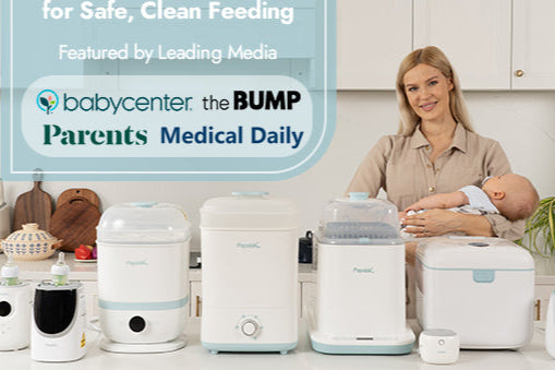 How to Choose the Right Bottle Sterilizer