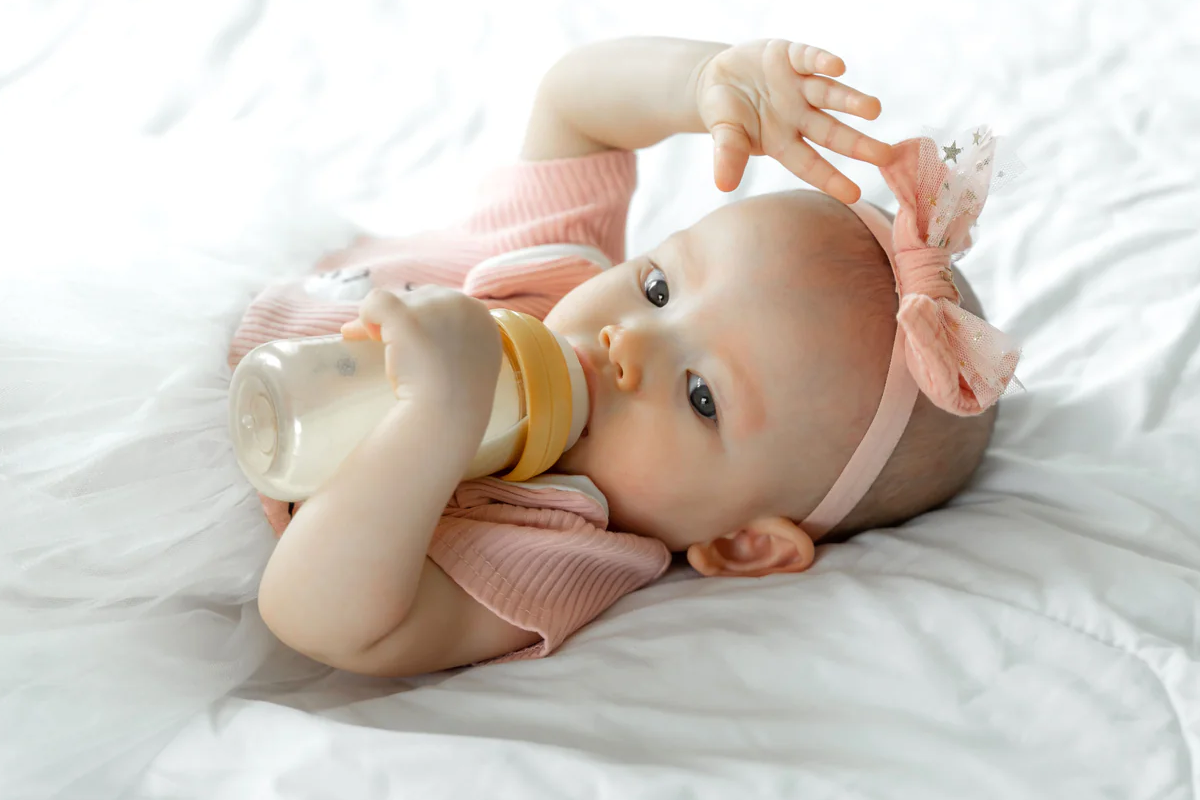 The Importance of Cleaning and Sterilizing Your Baby Bottles