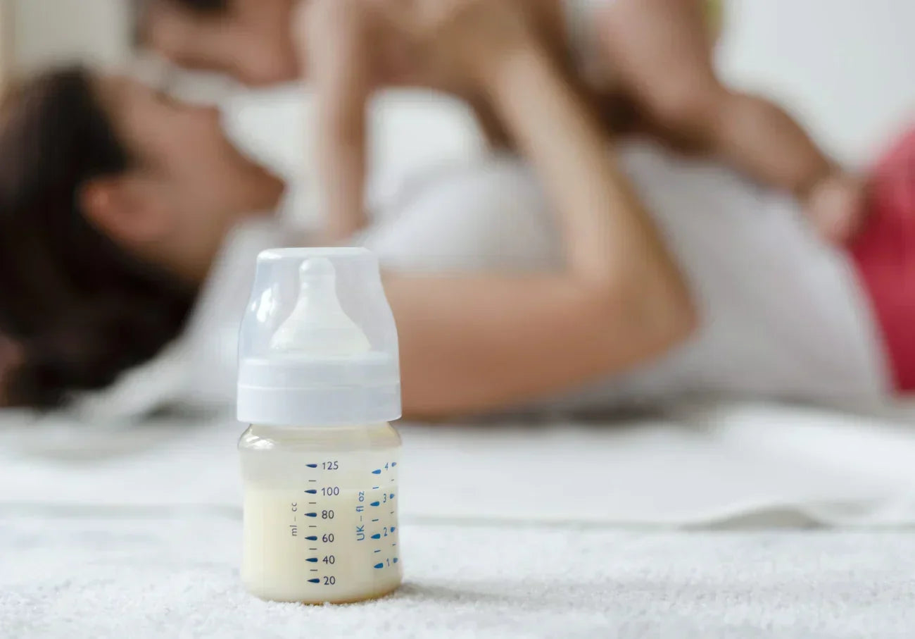 How Many Baby Bottles Do You Need? A Practical Guide for New Parents