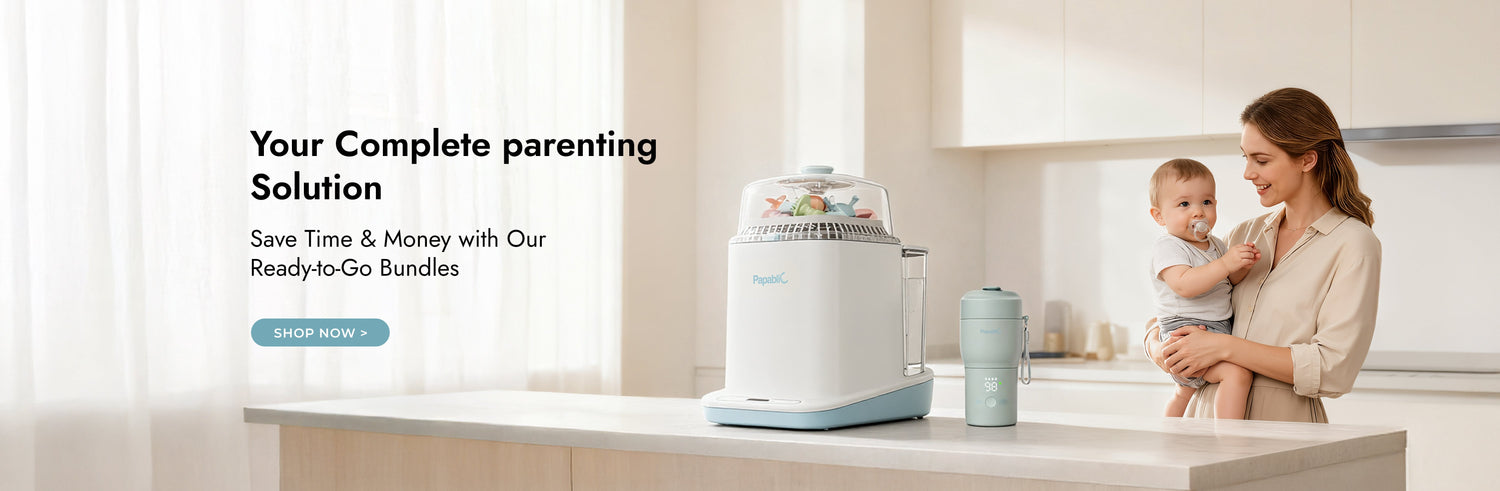 The Best Bottle Washer for Sensitive Baby Products in 2026: Top Picks