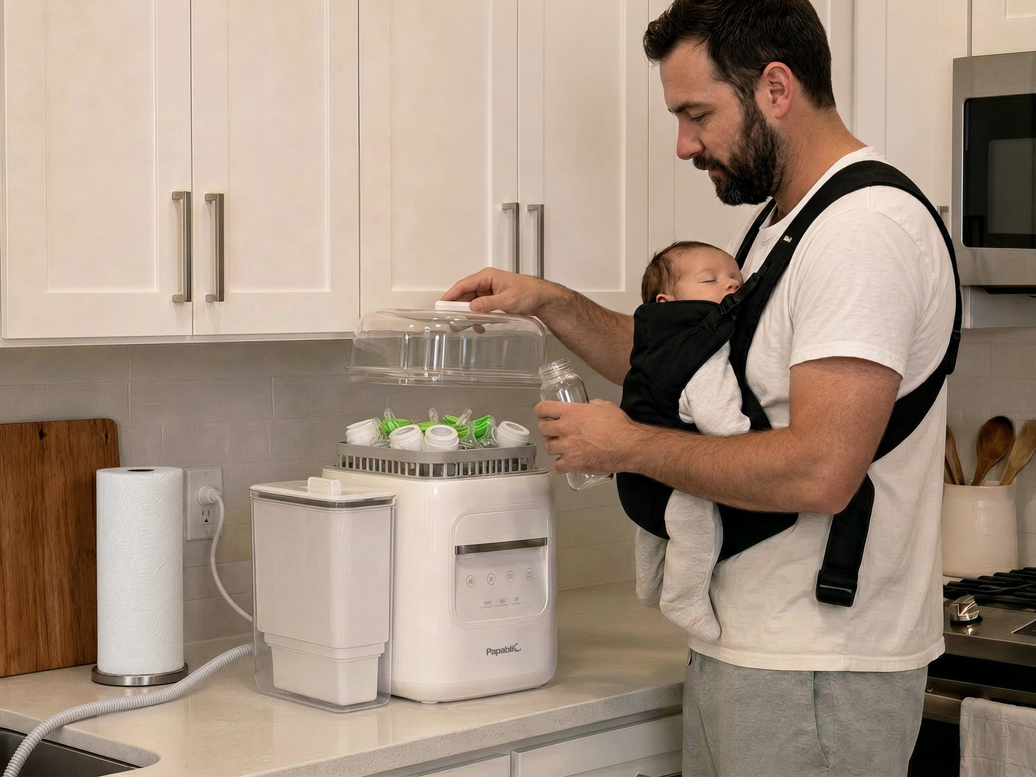 Budget vs. Performance: How to Choose the Best Value Bottle Washer in 2026
