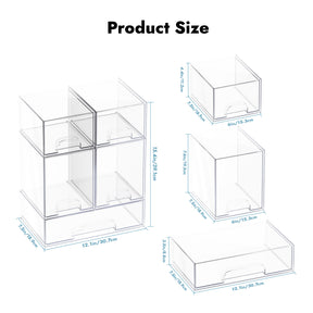 Smart Baby Bottle Station- Baby Bottle Oragnizer