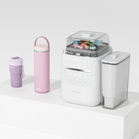 SafeguardPlus™ Smart Feeding System