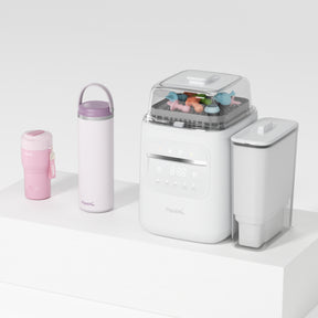 SafeguardPlus™ Smart Feeding System