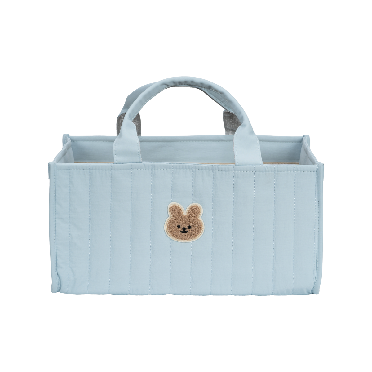 Baby Diaper Caddy Organizer