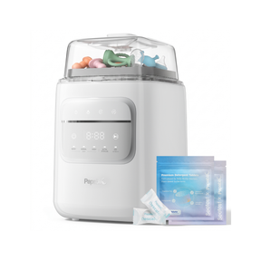 Papablic Bottle Washer P8