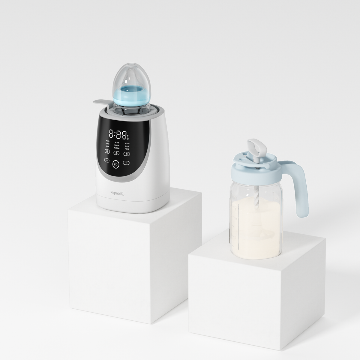 All Day Feeding Kit- Pro