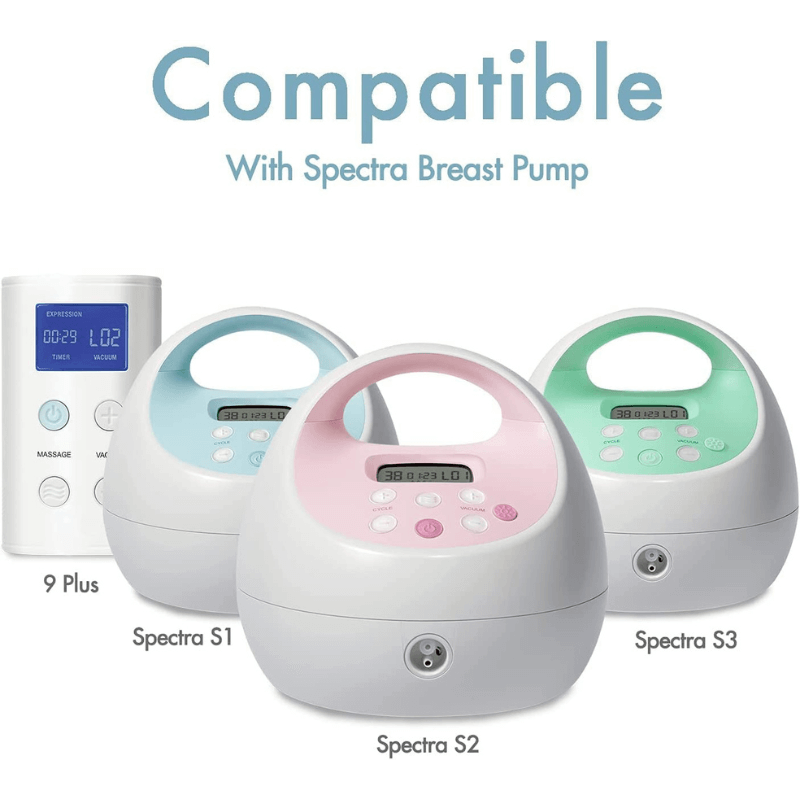 Spectra pump hot sale parts