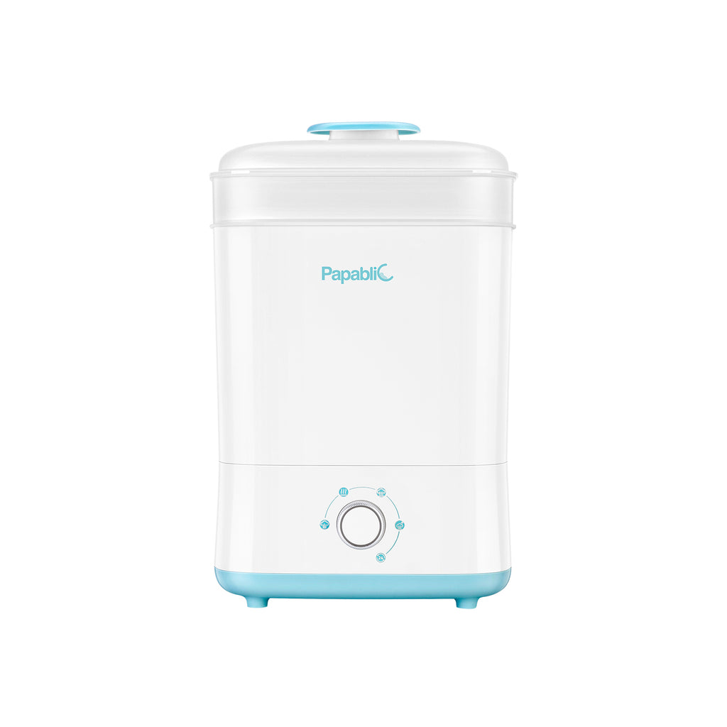 Momcozy Baby Bottle Sterilizer And Dryer Bottle Washer