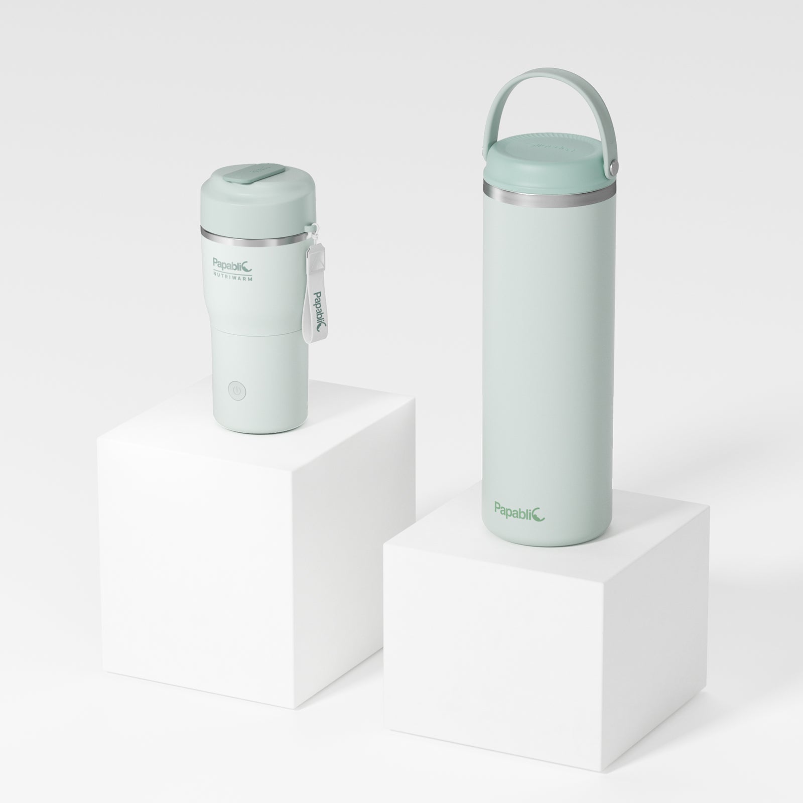 NutriCare On-the-Go Feeding Kit