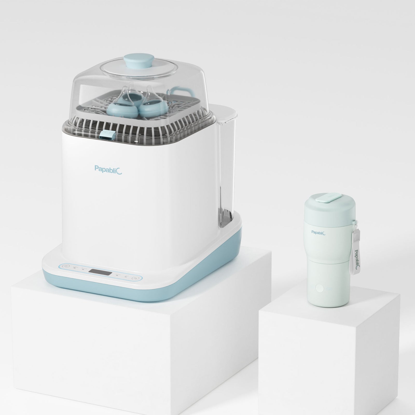 Smart Feeding Kit