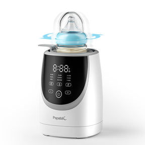 Papablic NutriWarm™ Swirlable Bottle Warmer