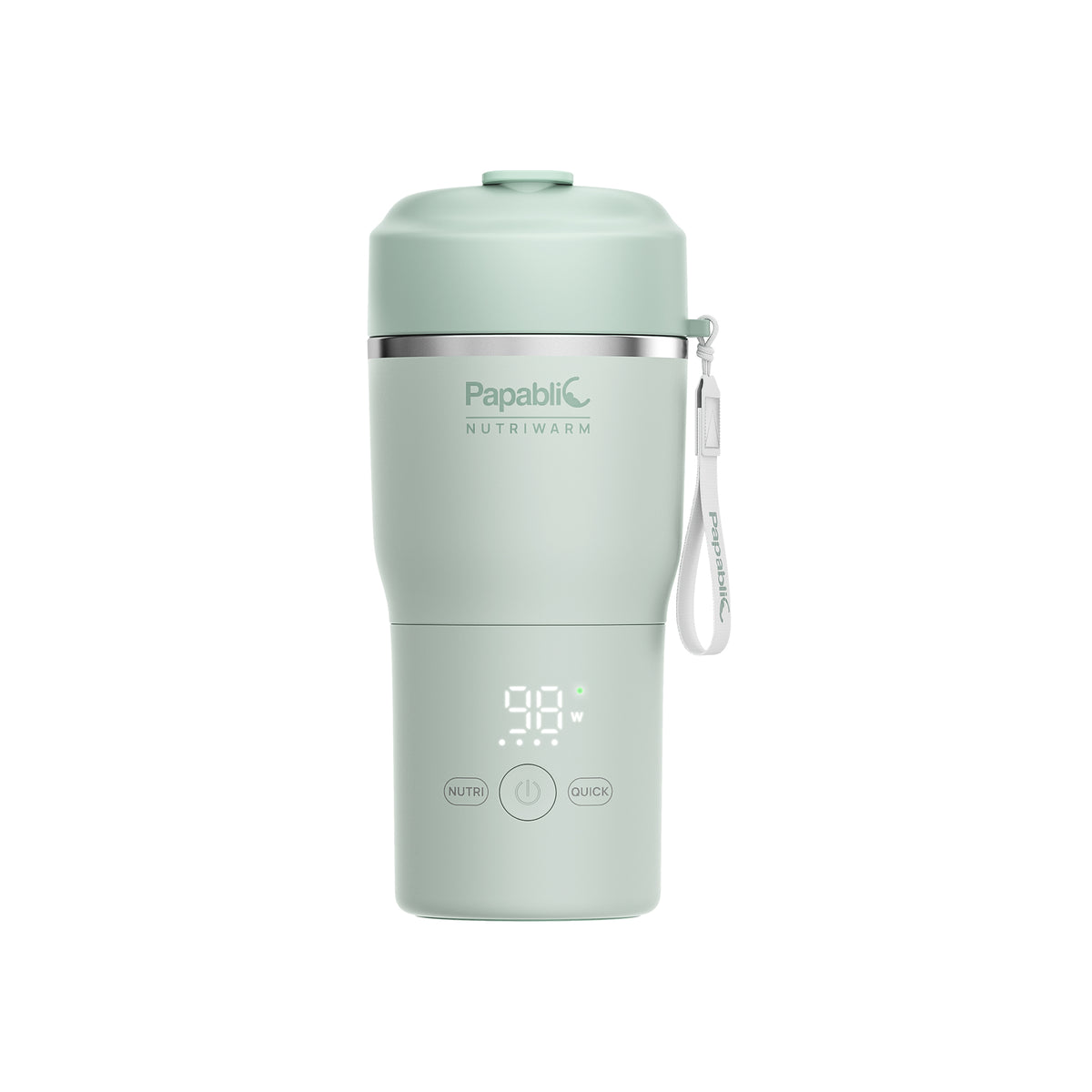 Papablic NutriWarm™ Portable Bottle Warmer