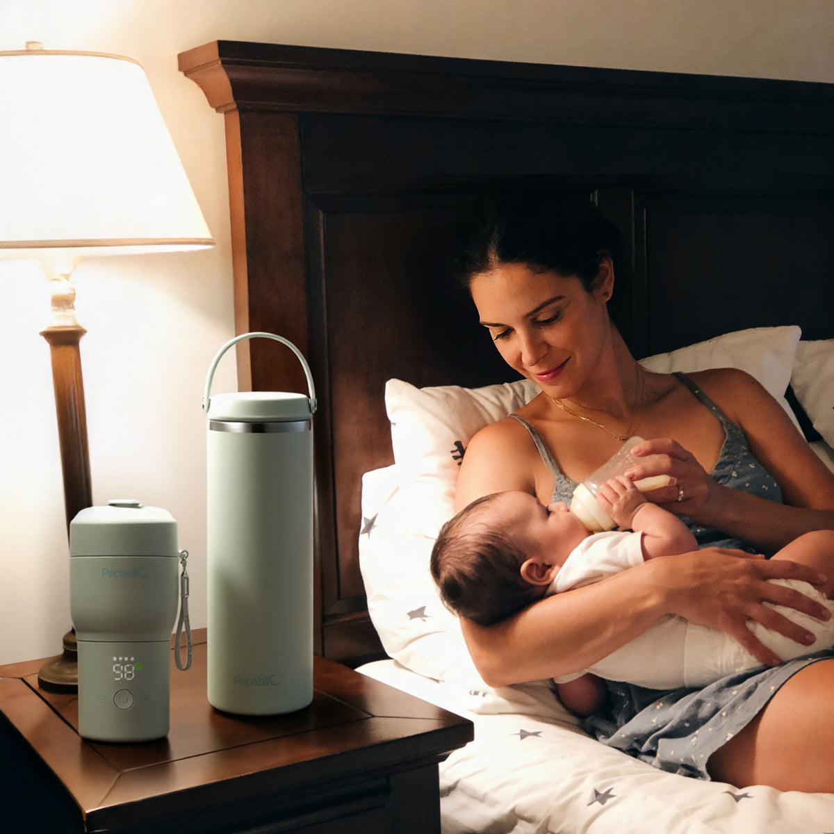 On-the-Go Feeding Kit