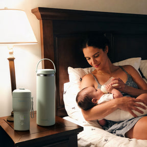 On-the-Go Feeding Kit