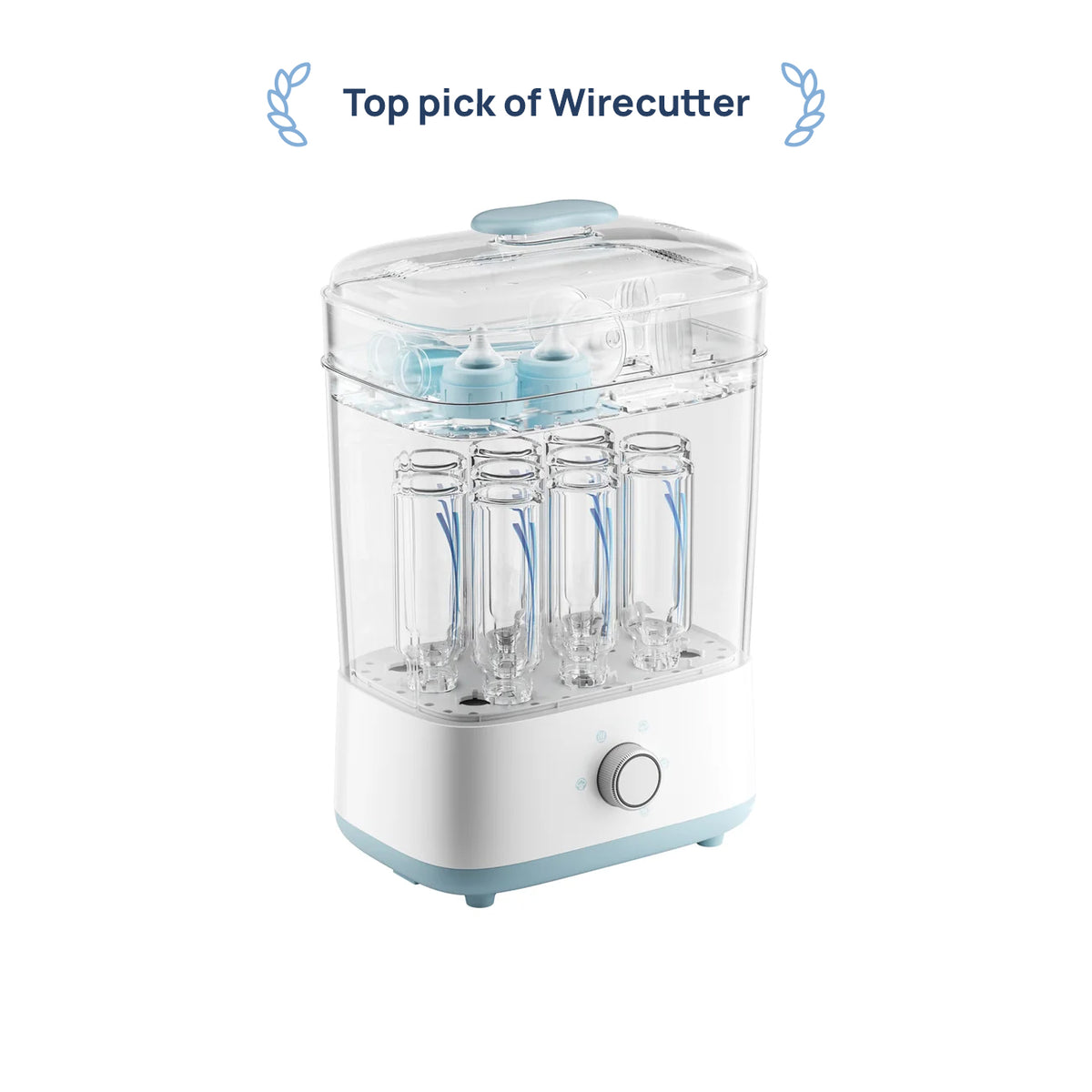 Papablic Baby Sterilizer & Dryer