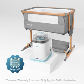 The Hands-Free Nursery Kit