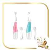 BabyHandy Sonic Electric Toothbrush Set