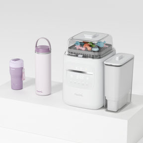 SafeguardPlus™ Smart Feeding System