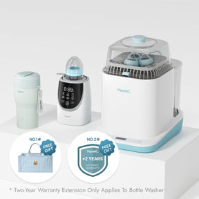 All-in-One Smart Feeding System