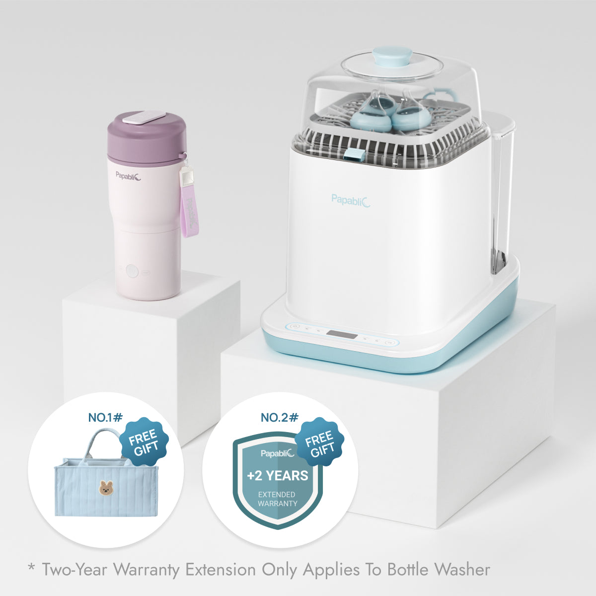 Smart Feeding Kit- Lite