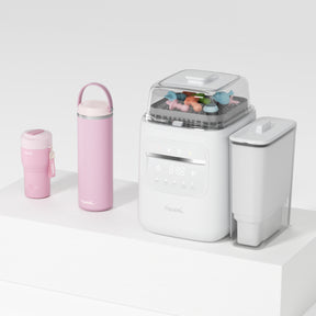 SafeguardPlus™ Smart Feeding System