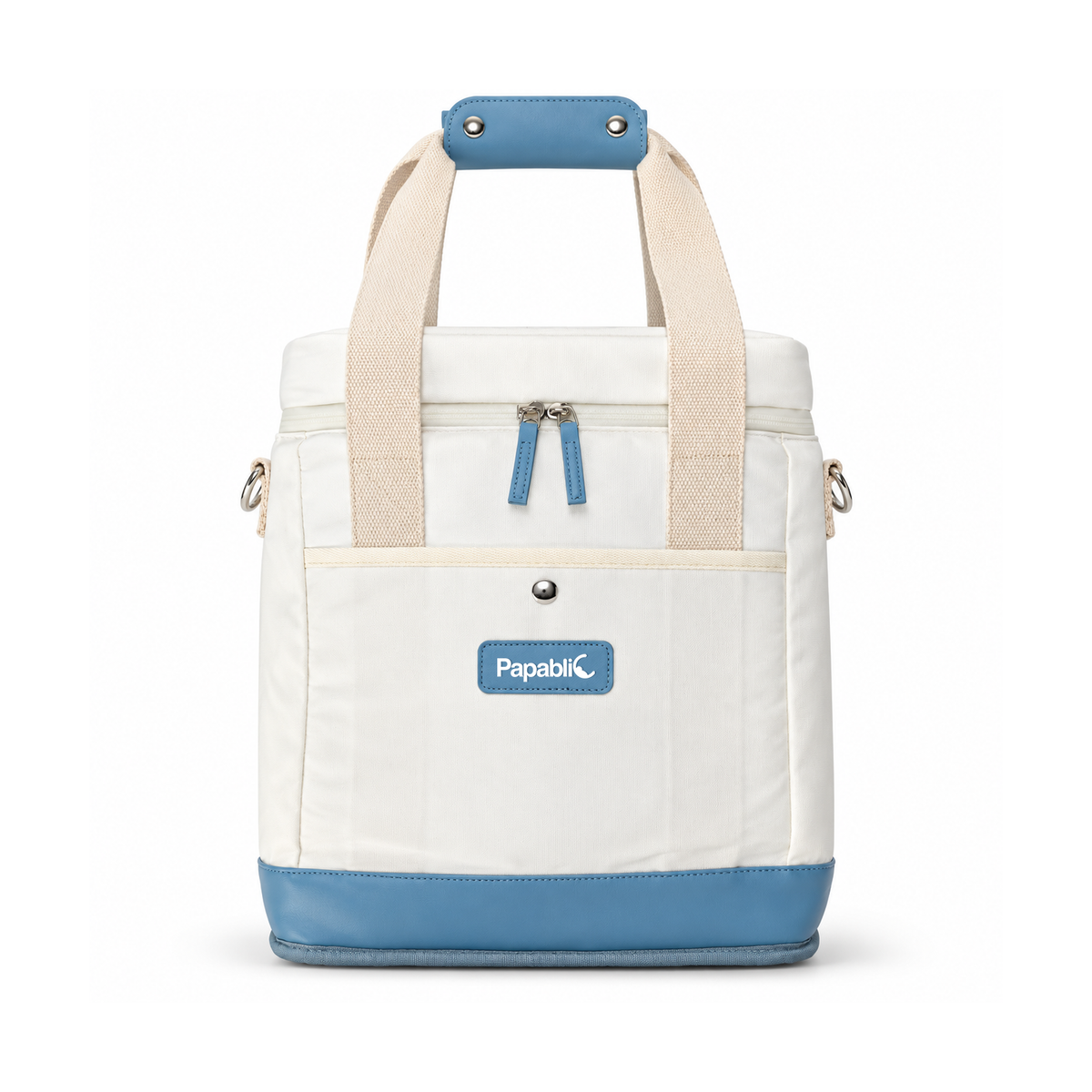 Papablic On-the-Go Feeding Bag