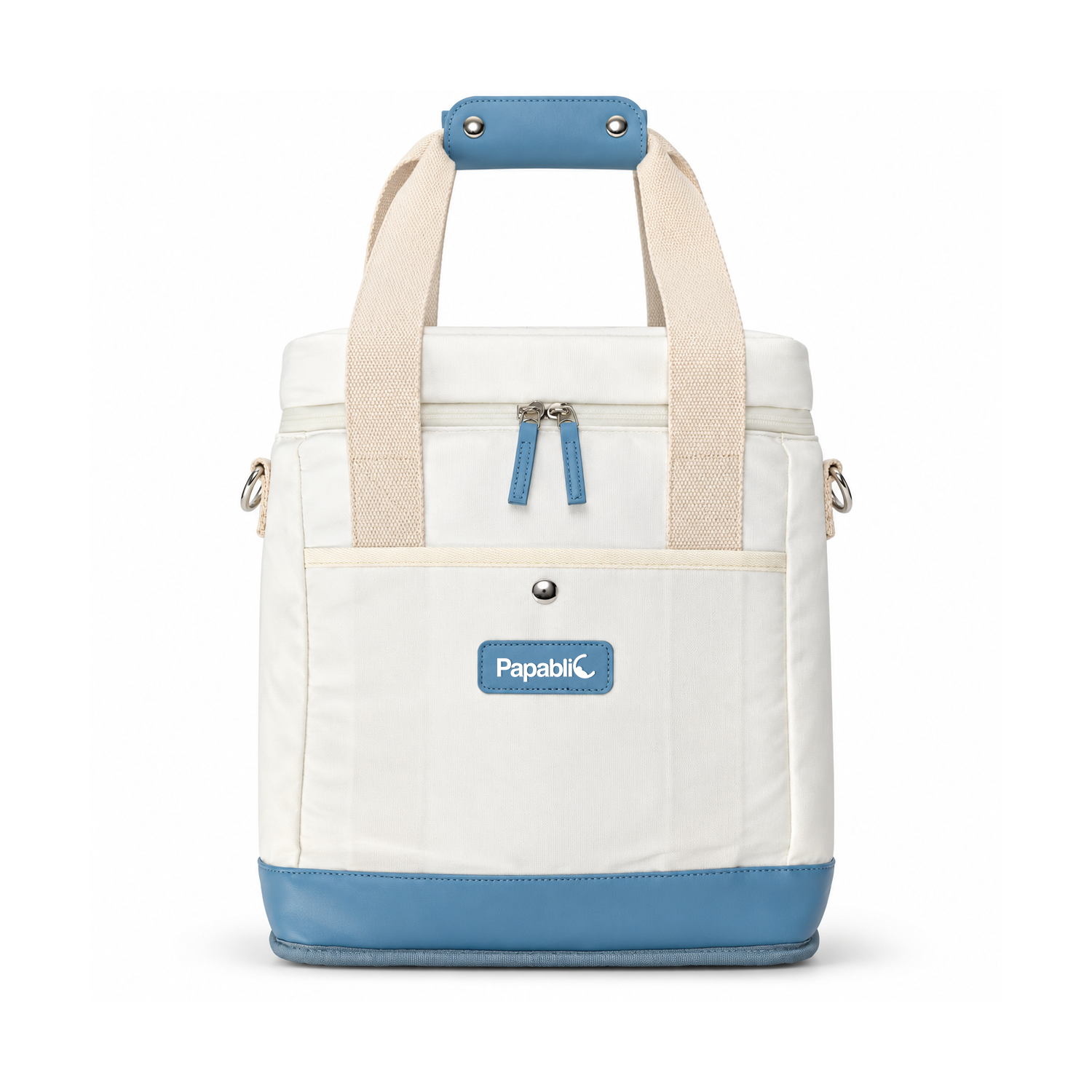 Papablic On-the-Go Feeding Bag