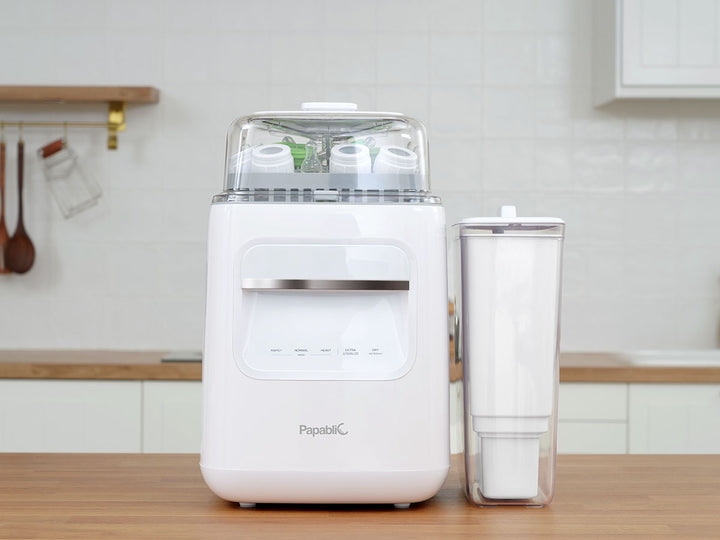 SafeguardPlus™ Washer 2026 Bottle Washer Price Tiers